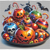 Halloween-WS 6043